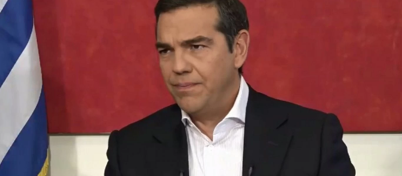 Στο Ηράκλειο ο Α.Τσίπρας: «Τον ΒΟΑΚ θα τον φτιάξουμε εμείς - Οι Κρητικοί δεν θα πληρώνουν διόδια»